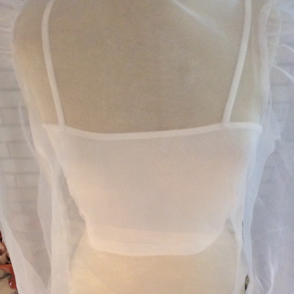 Boutique Top - Picture 2 of 8